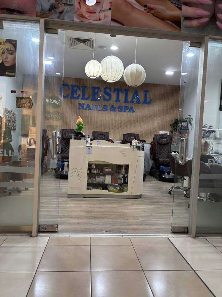 Beauty Salon Northcote