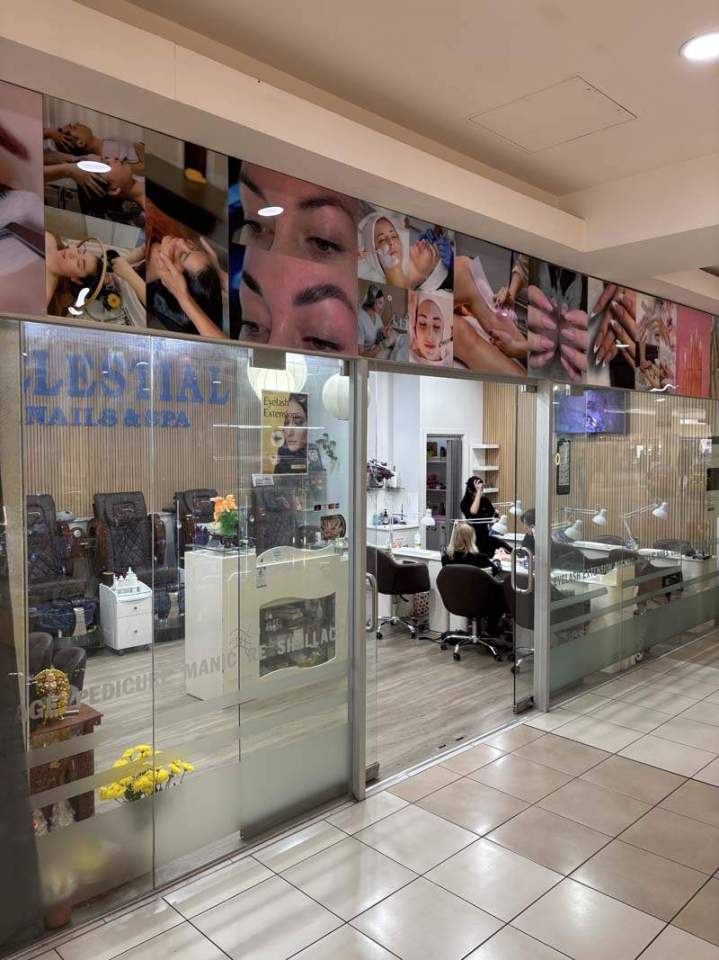 Beauty Salon Northcote