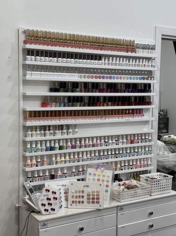 Beauty Salon  Northcote