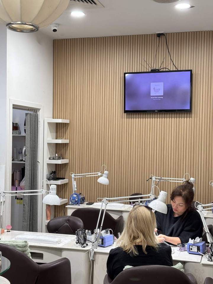 Facial Treatment Northcote