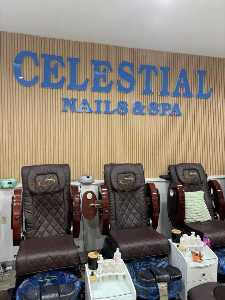 Beauty Salon Northcote