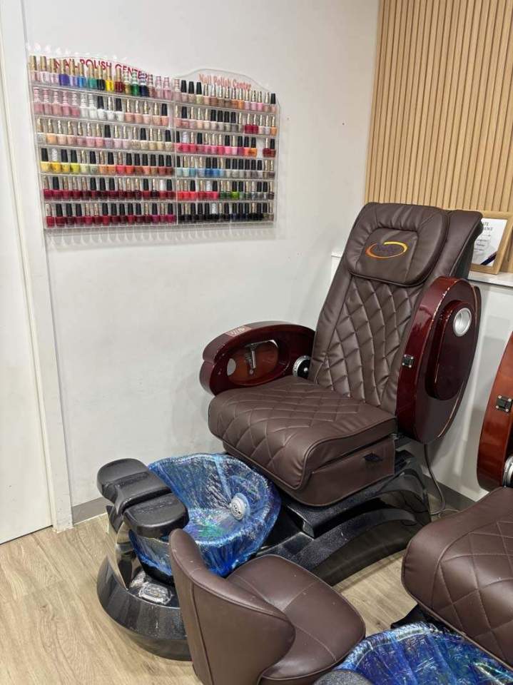 Beauty Spa Northcote