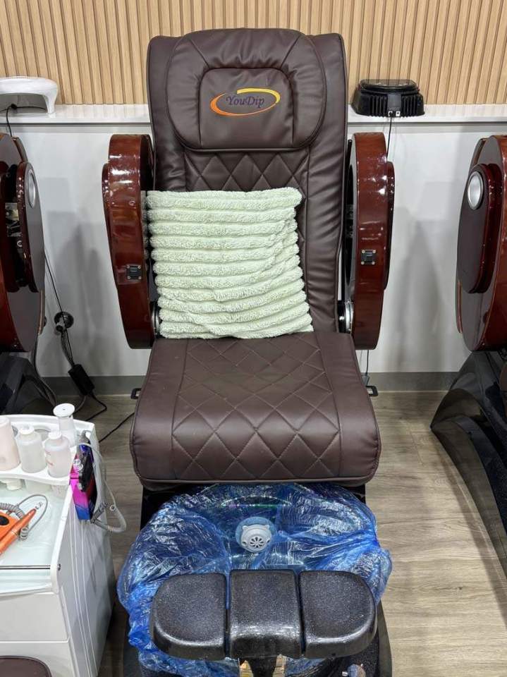 Beauty Spa Northcote