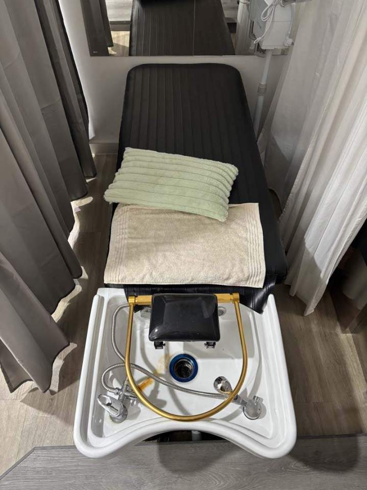 Facial Treatment Northcote