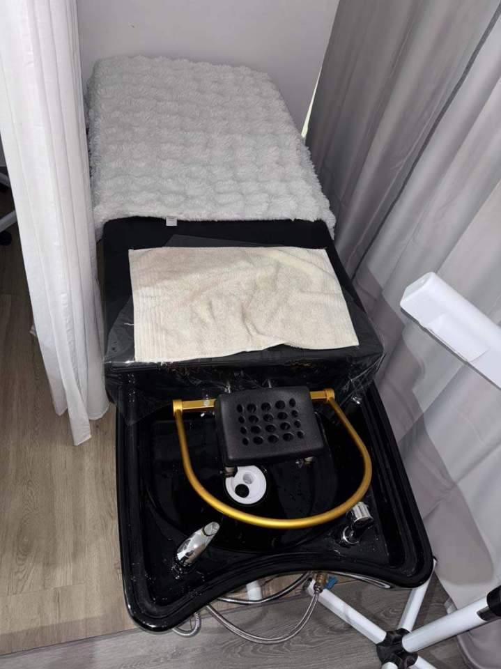 Facial Treatment Northcote