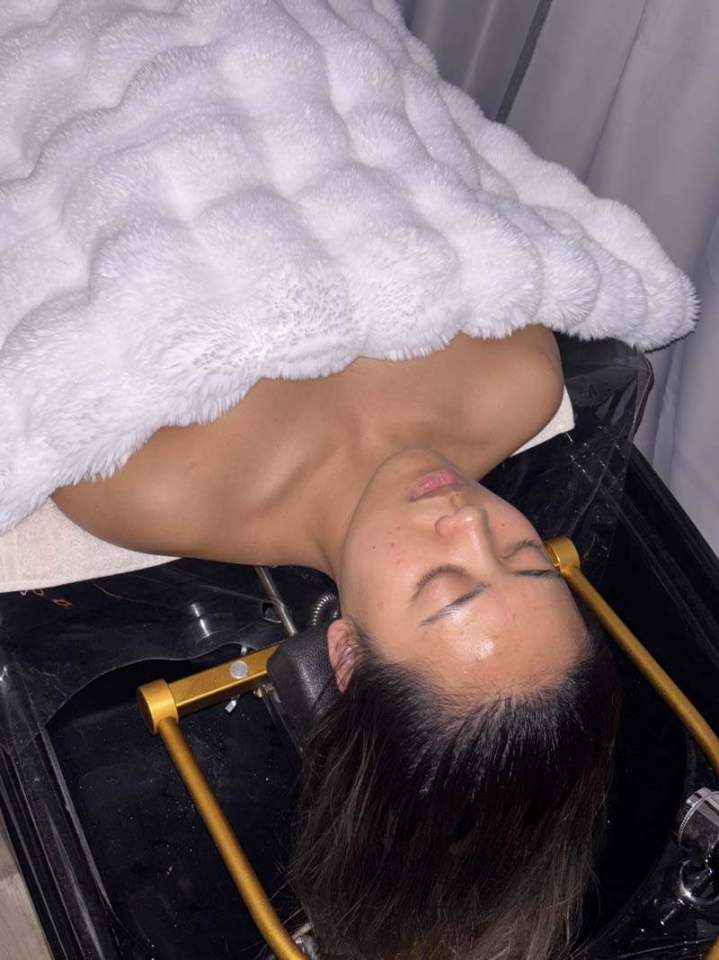 Scalp Therapy Northcote