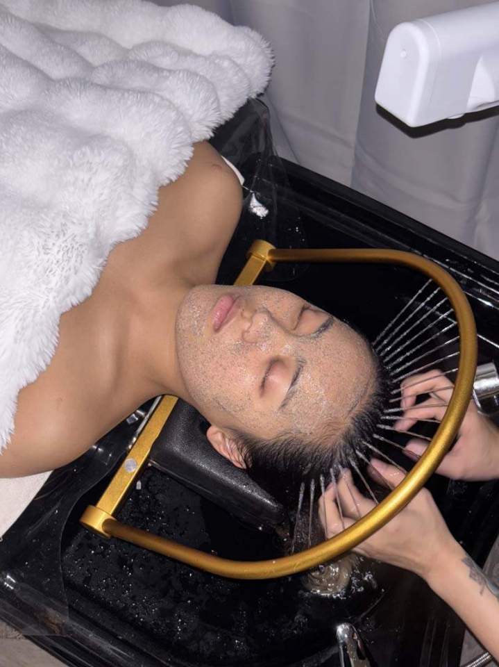 Scalp Therapy Northcote