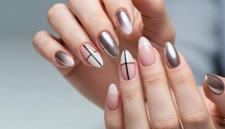 Nail Trends