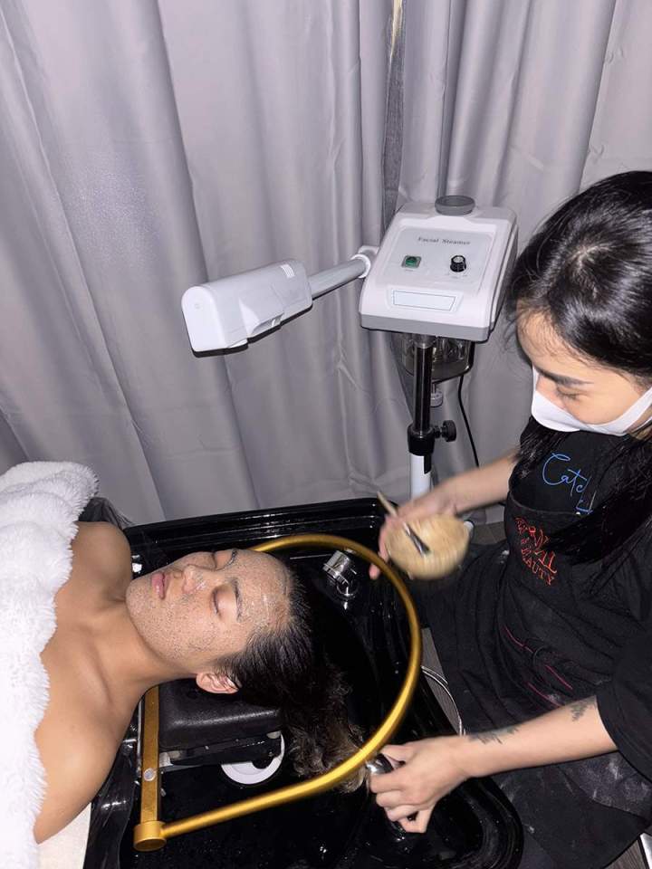 Nourish Your Skin with a Custom Facial