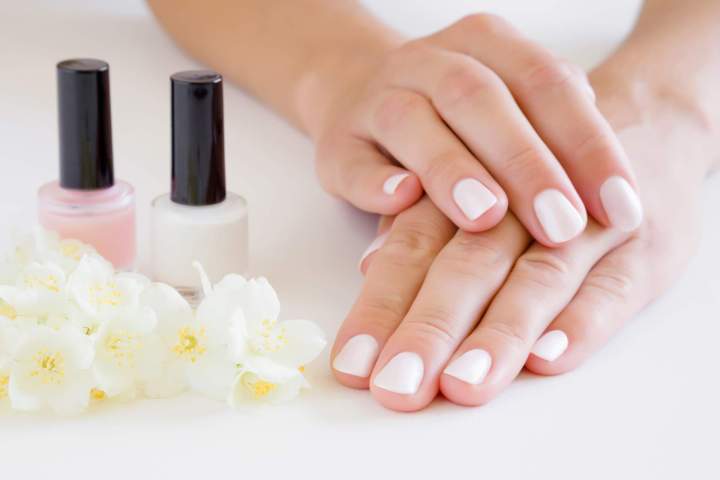 What Are the Differences Between Nail Salons and Nail Spas?, Northcote