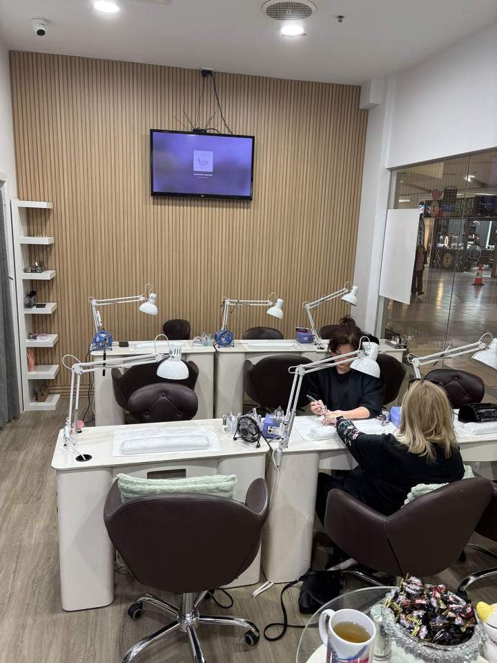 Nail Spa Northcote