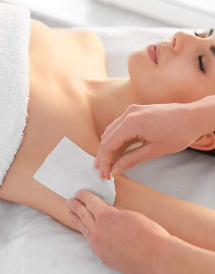 Waxing Services Northcote