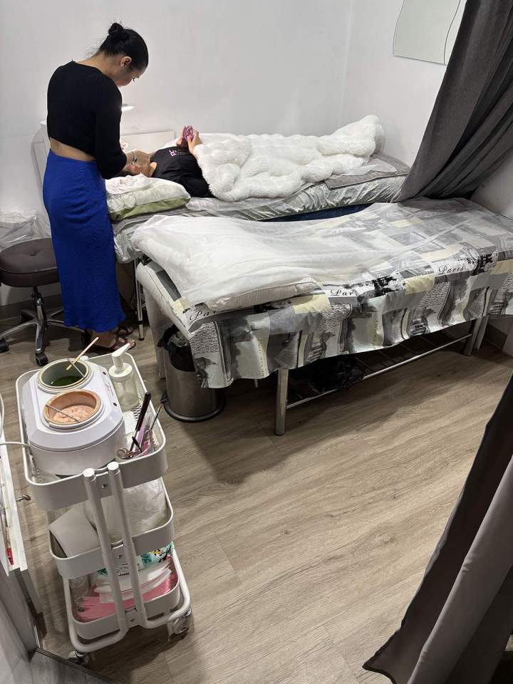 Facial Treatment Northcote