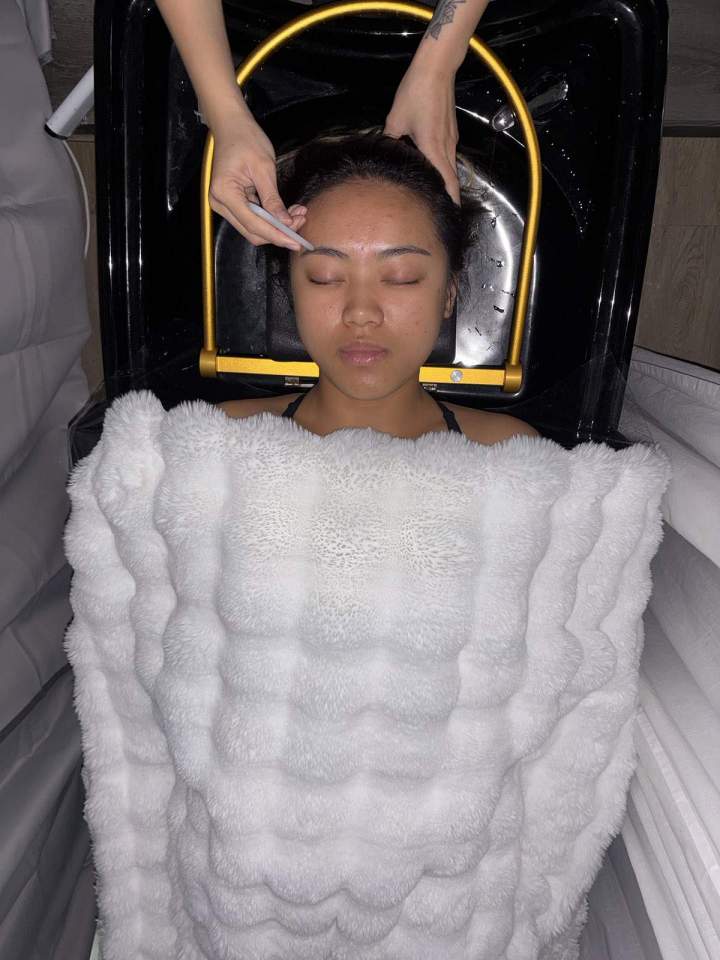 Facials Northcote