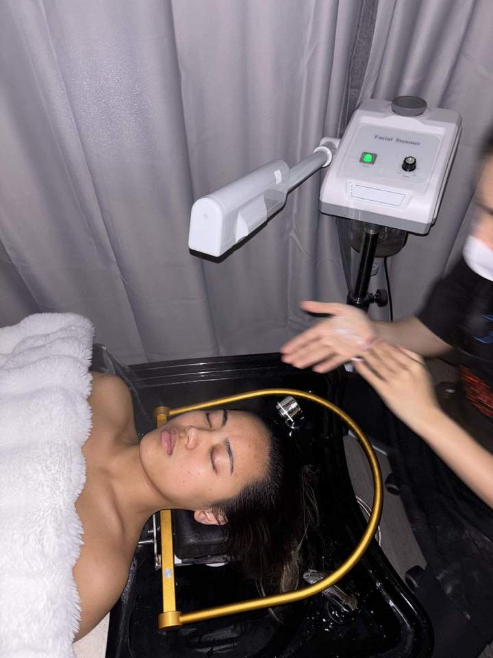 Reboot Your Mind and Scalp