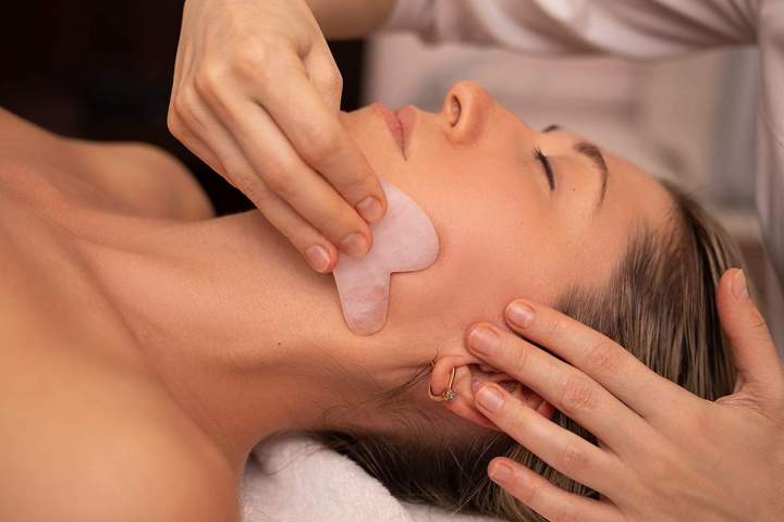 Facials Northcote