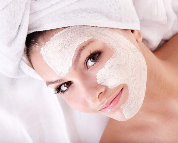 Facial Treatment Northcote